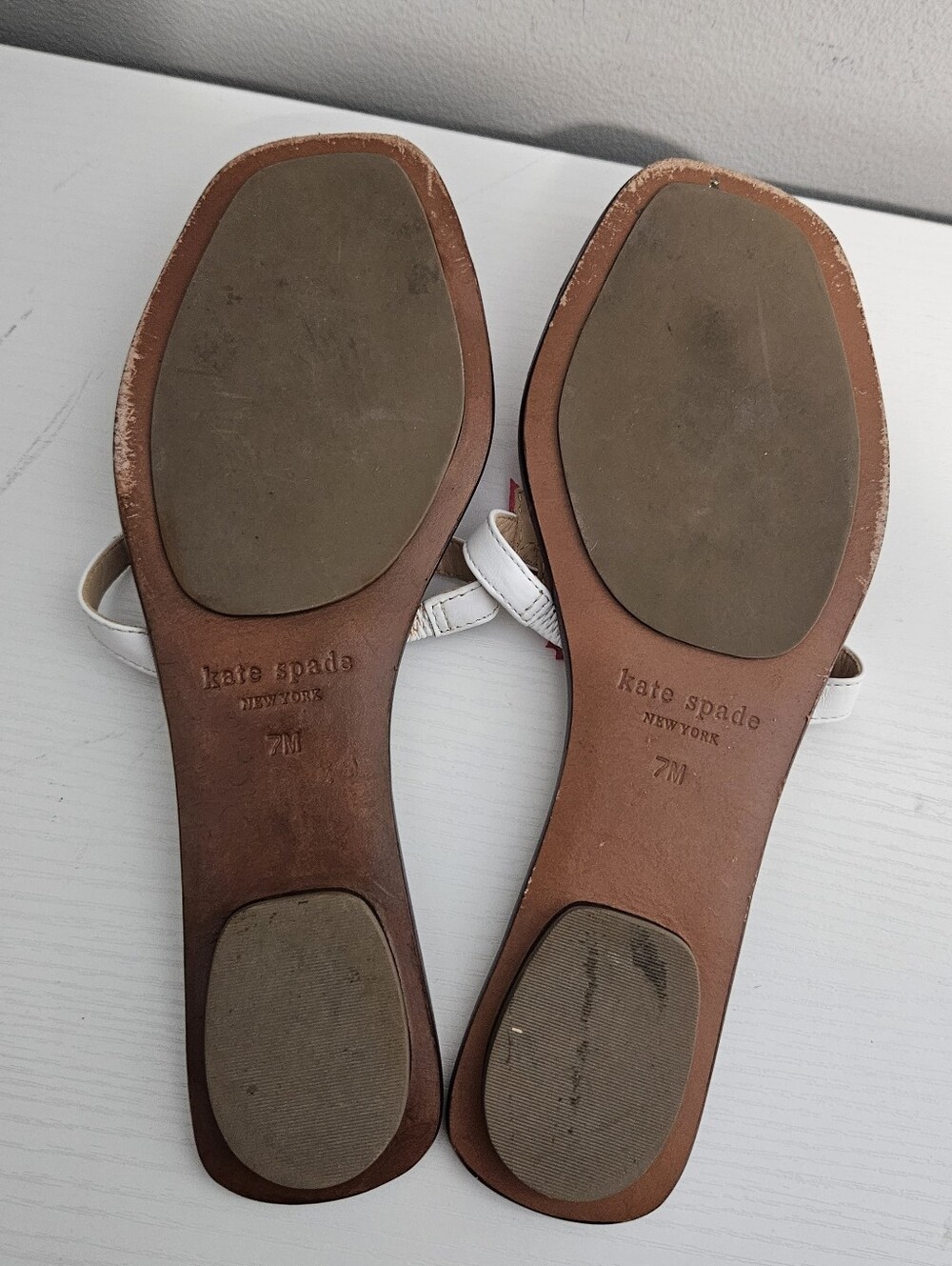 Sandals - Picture 7 of 8